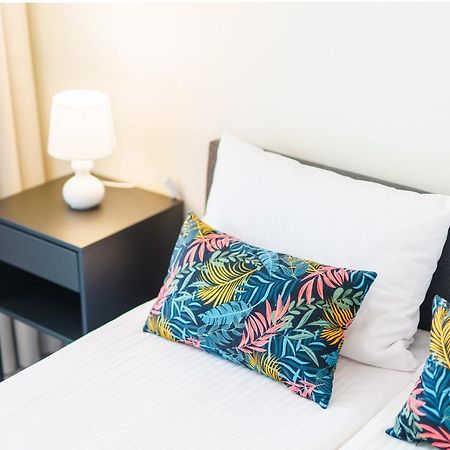 Apartamenty Adyl Platany Колобжег Экстерьер фото