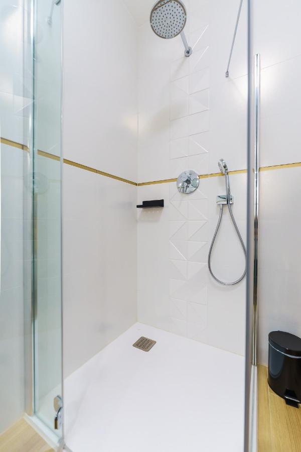 Apartamenty Adyl Platany Колобжег Экстерьер фото